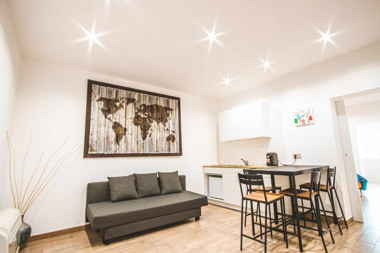 Katt Sea Apartment Μπάρι Εξωτερικό φωτογραφία