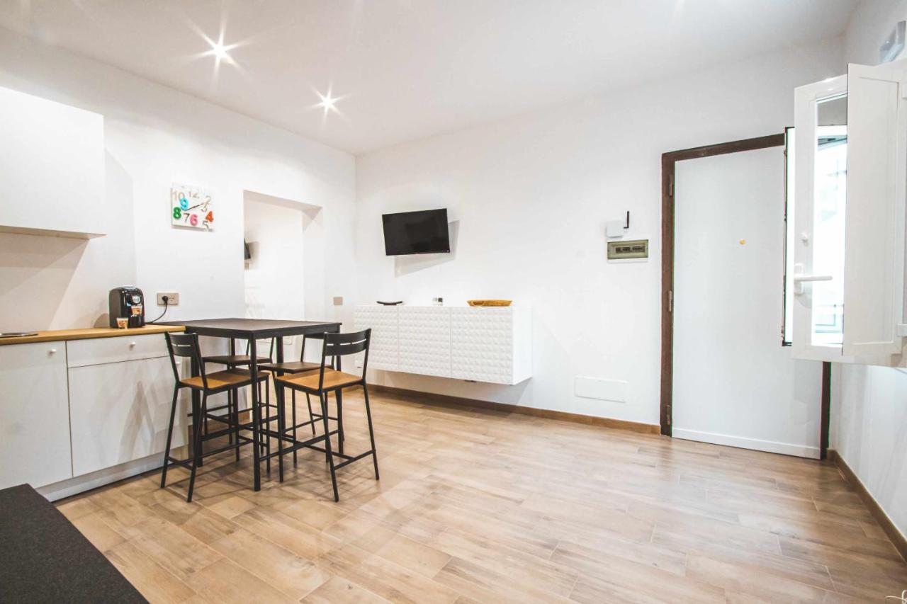 Katt Sea Apartment Μπάρι Εξωτερικό φωτογραφία