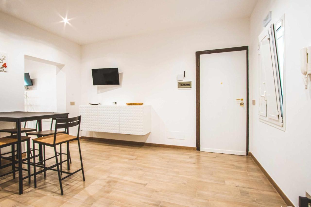 Katt Sea Apartment Μπάρι Εξωτερικό φωτογραφία