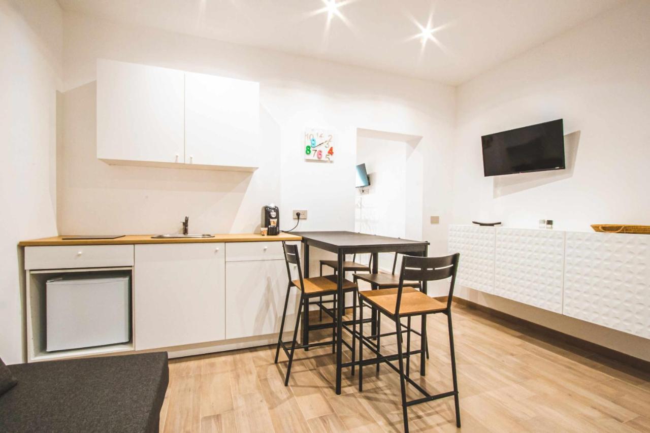 Katt Sea Apartment Μπάρι Εξωτερικό φωτογραφία