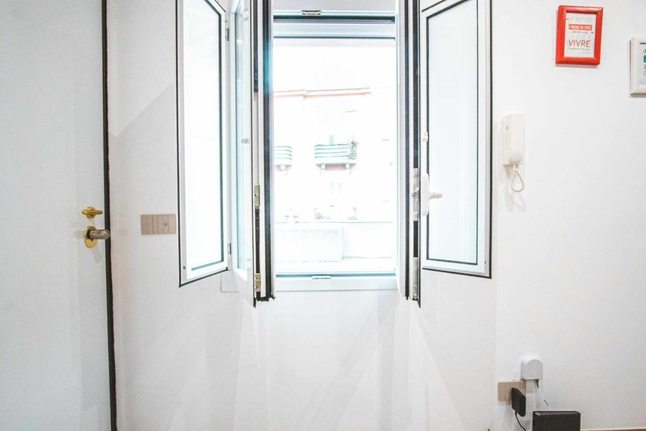 Katt Sea Apartment Μπάρι Εξωτερικό φωτογραφία