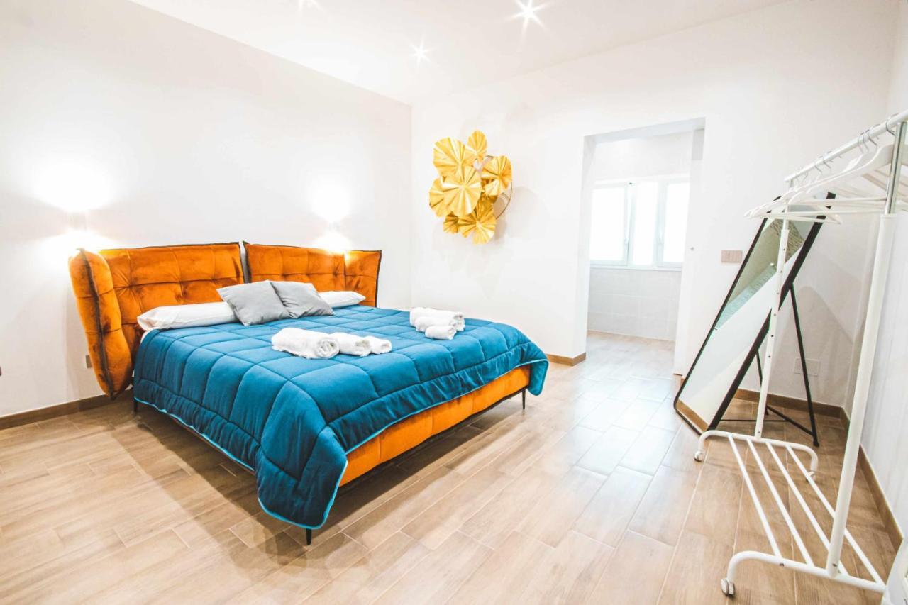Katt Sea Apartment Μπάρι Εξωτερικό φωτογραφία