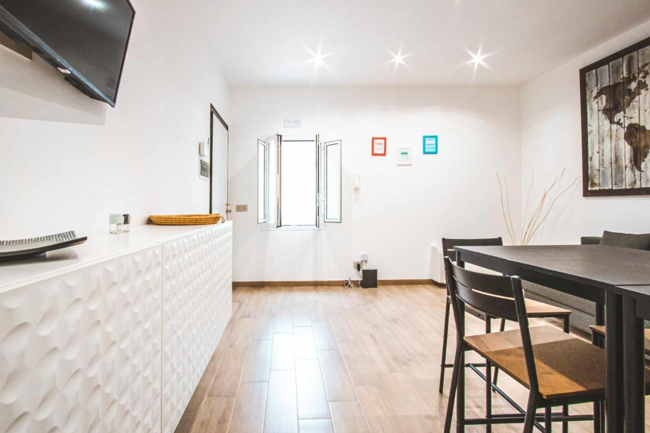 Katt Sea Apartment Μπάρι Εξωτερικό φωτογραφία