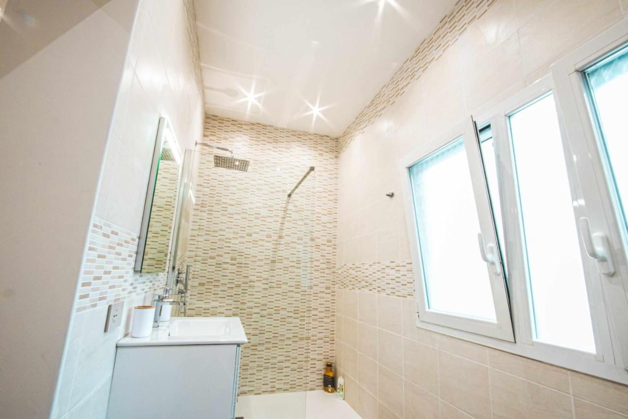 Katt Sea Apartment Μπάρι Εξωτερικό φωτογραφία