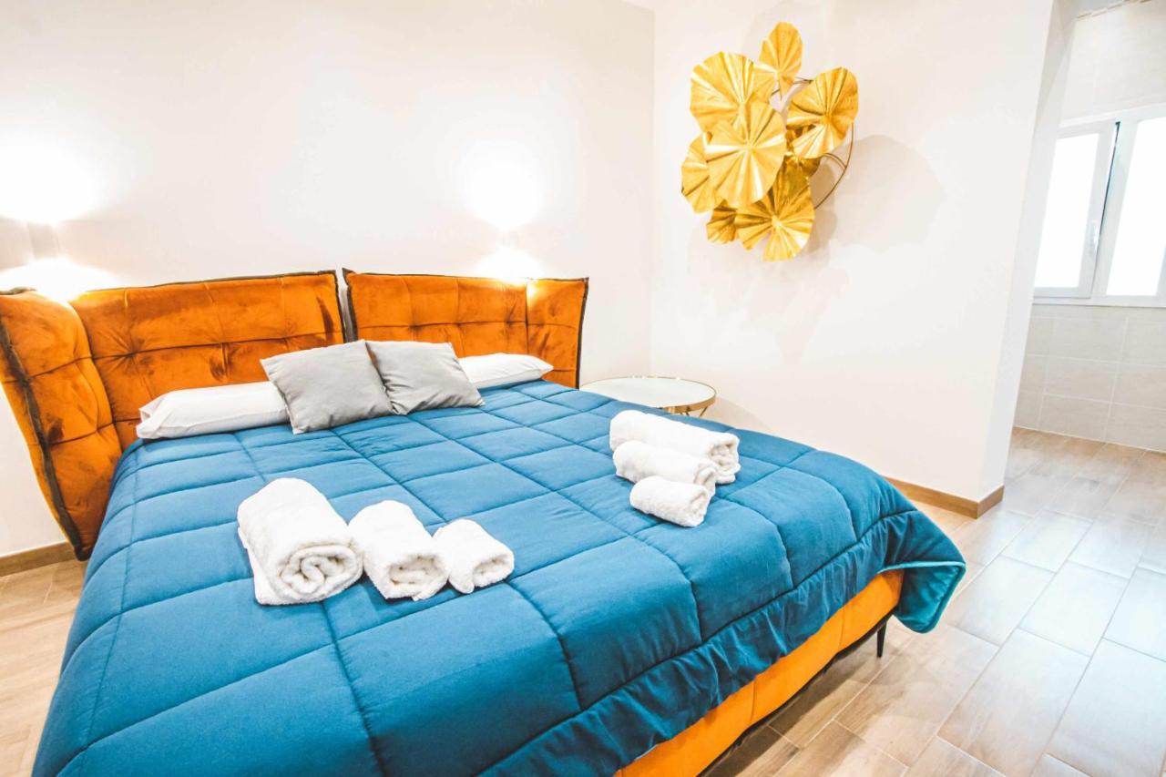 Katt Sea Apartment Μπάρι Εξωτερικό φωτογραφία
