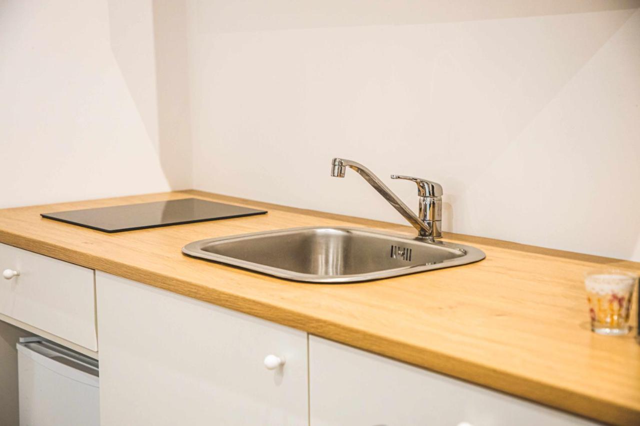 Katt Sea Apartment Μπάρι Εξωτερικό φωτογραφία