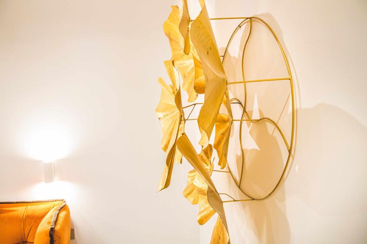 Katt Sea Apartment Μπάρι Εξωτερικό φωτογραφία