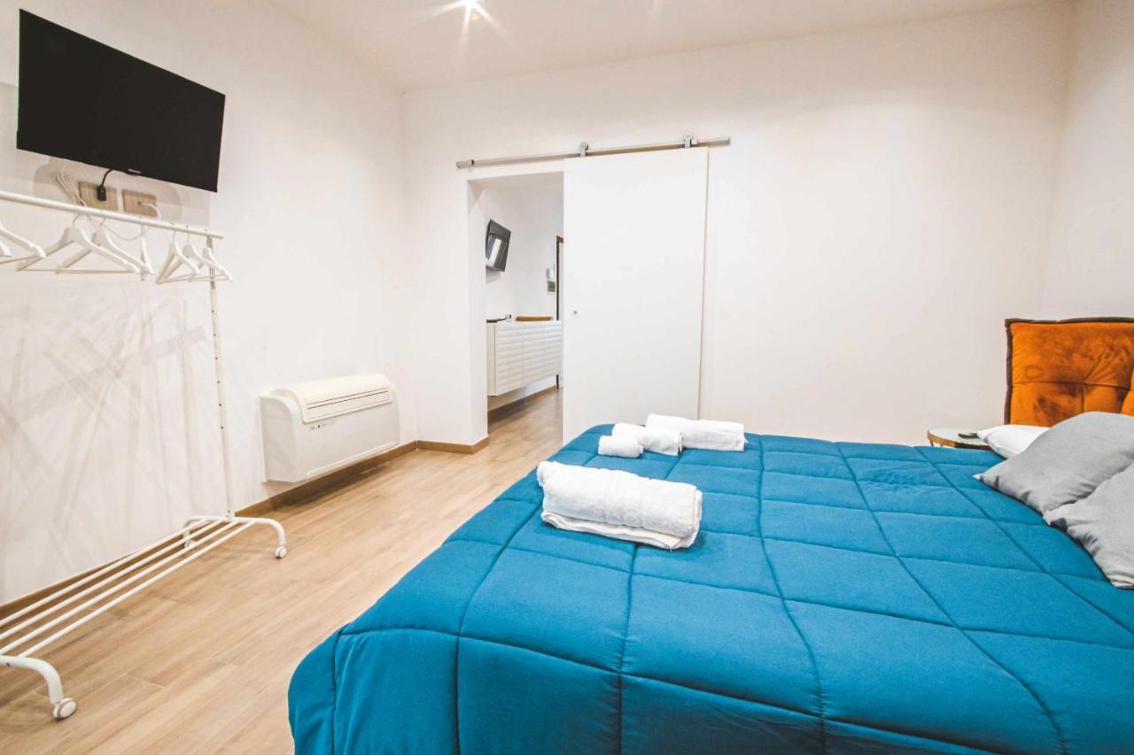 Katt Sea Apartment Μπάρι Εξωτερικό φωτογραφία