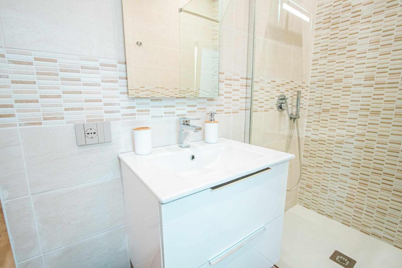 Katt Sea Apartment Μπάρι Εξωτερικό φωτογραφία